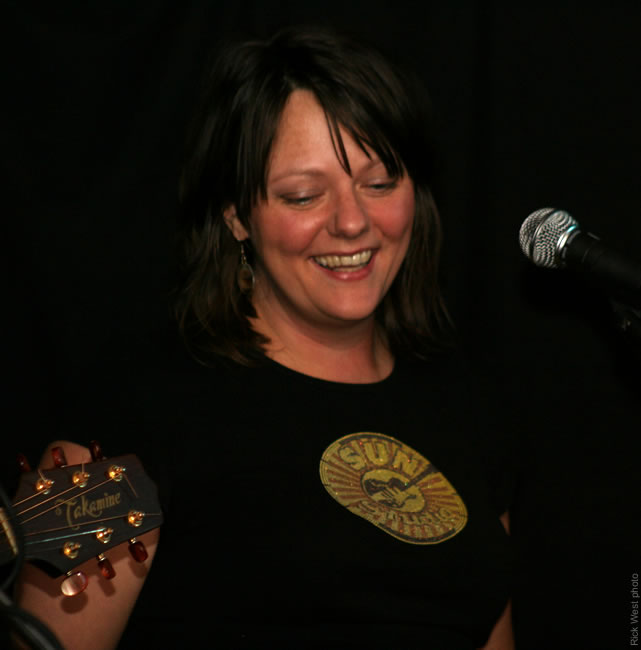photo by Rick West