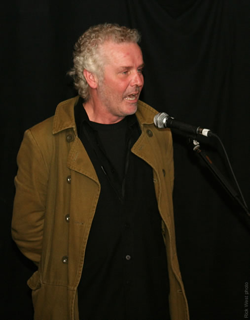 photo by Rick West